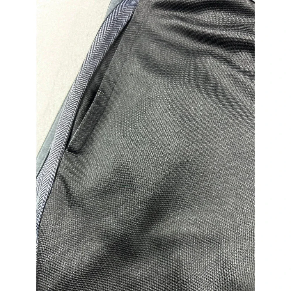 Adidas Black Track Pants